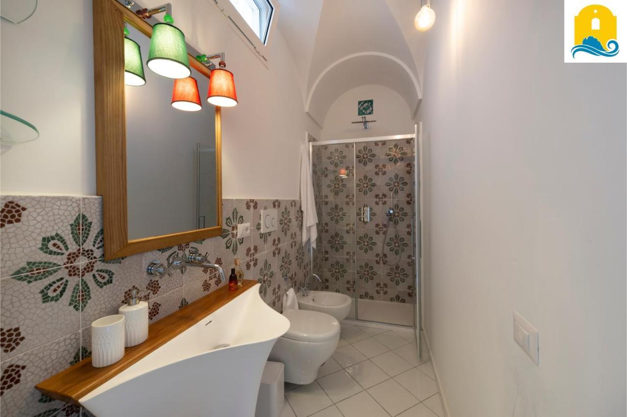 프라이아노 Casa Zi'Tonin 빌라 외부 사진
